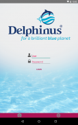 Delphinus Memories screenshot 1