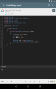 SoloLearn: Aprende a Programar screenshot 13