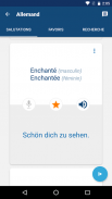 Apprendre l'allemand screenshot 2