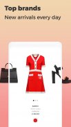 YOOX (ユークス) 海外ファッション＆デザイン通販アプリ screenshot 3