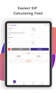 SIP Calculator with SIP Plans screenshot 4