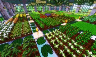 Pam's Harvest Mod screenshot 2