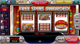 Vegas Downtown Slots™ - Slot Machines & Word Games screenshot 6