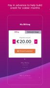 Energia Energy Online screenshot 3