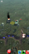 M777 Howitzer - Artillery Game screenshot 1