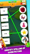 Kids Spell Matcher - Spelling Matching Game screenshot 6