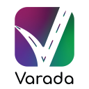 Varada - Transport, Parcel & Documents Delivery Icon