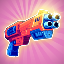 Wild Gunner - Rogue Adventure Icon