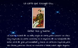 Tarot Gitano Gratis screenshot 11