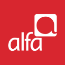 Alfa Telecom Icon