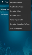 TransaksiPulsaku MobilePartner screenshot 6