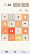 2048 Oyunu screenshot 10