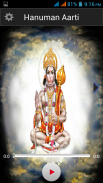 Hanuman Aarti Free screenshot 0