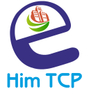 HIM TCP Mobile App Icon