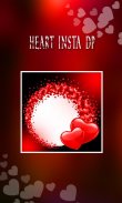 Heart Insta DP Maker screenshot 2