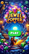 Jewel Popper: Играй и побеждай screenshot 0