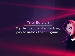 Agent A: Trial Edition screenshot 7