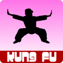 Kung Fu e Artes Marciais Icon