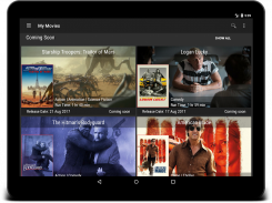 My Movies screenshot 6