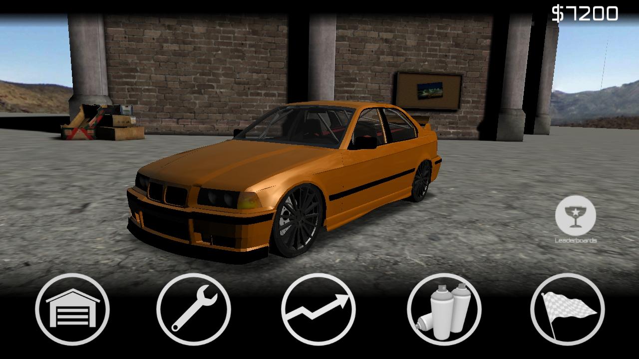 BMW Drifting - Загрузить APK для Android | Aptoide