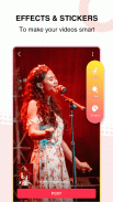 VMate Go - IG Video Download & 3D Memoji Face screenshot 5