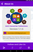 UNIT CONVERTER-ALL IN ONE UNIT screenshot 23