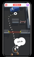 The Escape Plan: Draw Prison Escape Strategy screenshot 7