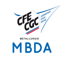 My CFE-CGC MBDA Icon