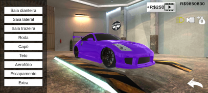 Elite Brasil Tuning Sports screenshot 4