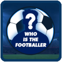 Football Quiz: Guess The Football