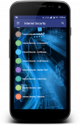 Internet Security screenshot 3