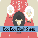 Baa Baa Black Sheep for kids