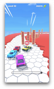 Hex Drift Race screenshot 0