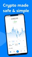 Coinmerce - Buy & Sell Bitcoin screenshot 6