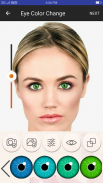 Eye Color Changer screenshot 3