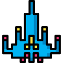 Space Invasion - Baixar APK para Android | Aptoide