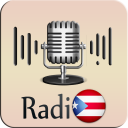 Puerto Rico Radio Stations-FM