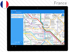 World Transit Maps screenshot 10