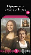 Mimic - AI Photo Face Animator screenshot 5