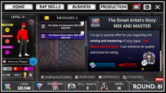 American Rapper screenshot 9