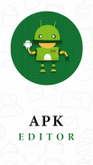 APK Editor - App APK Explorer screenshot 0