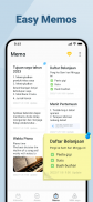 Kalender – Agenda Perencana screenshot 6