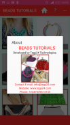 Beads Tutorials screenshot 6