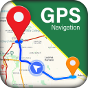 GPS dẫn đường & Bản đồ Phương