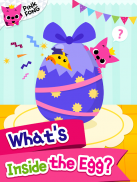 PINKFONG! Surprise Eggs screenshot 5