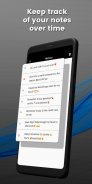 Notes in Notification screenshot 9