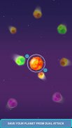 Planet Dodge: Infinity Escape screenshot 0