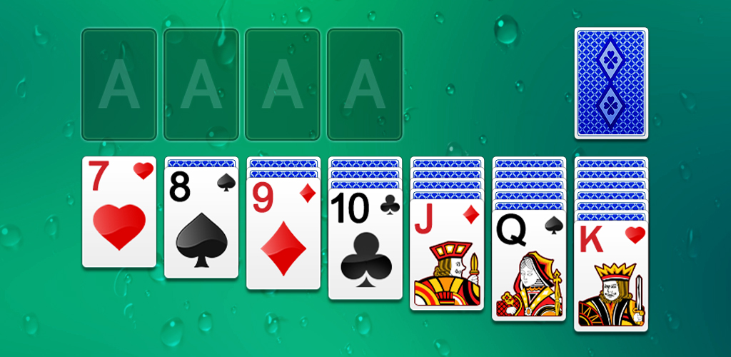 Addiction Solitaire jogo de cartas versão móvel andróide iOS apk