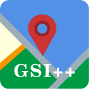 GSI Map++ Icon