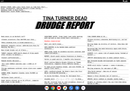 Drudge Report (Official App) screenshot 4